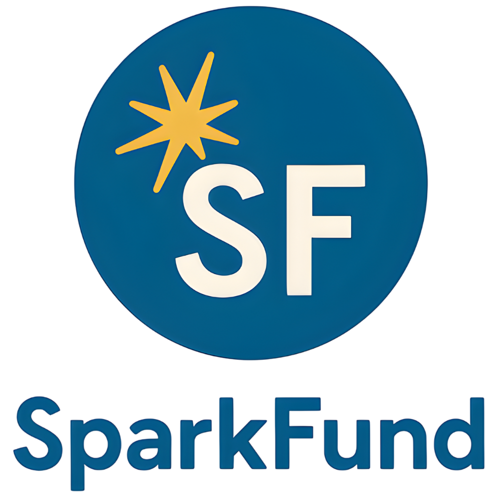 SparkFund Logo
